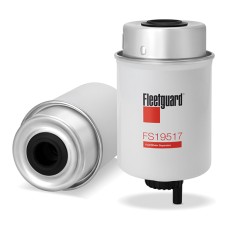Fleetguard Fuel Water Separator Filter - FS19517 Fleetguard Fuel Water Separator Filter - FS19517